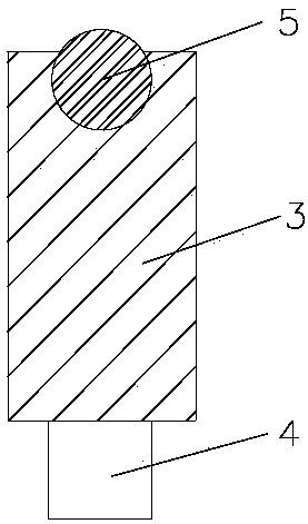 Drilling device and method