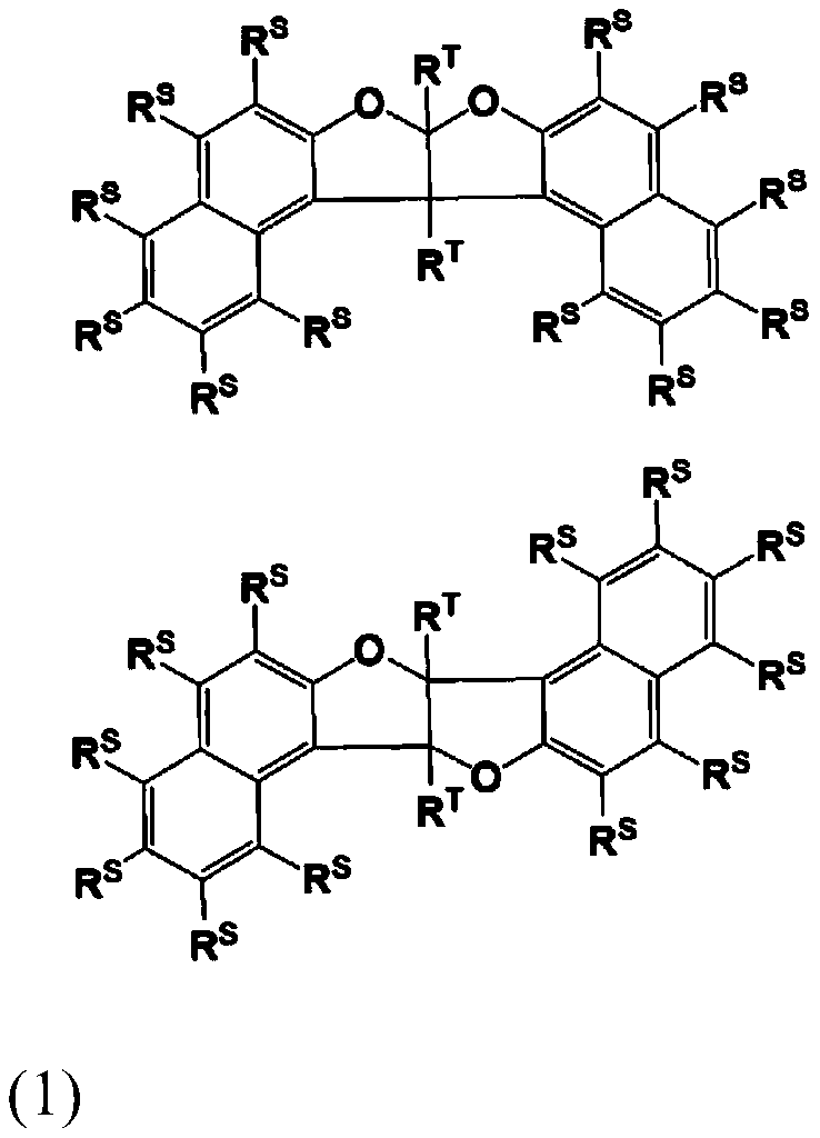 Compound, resin, composition, resist pattern forming method and pattern forming method