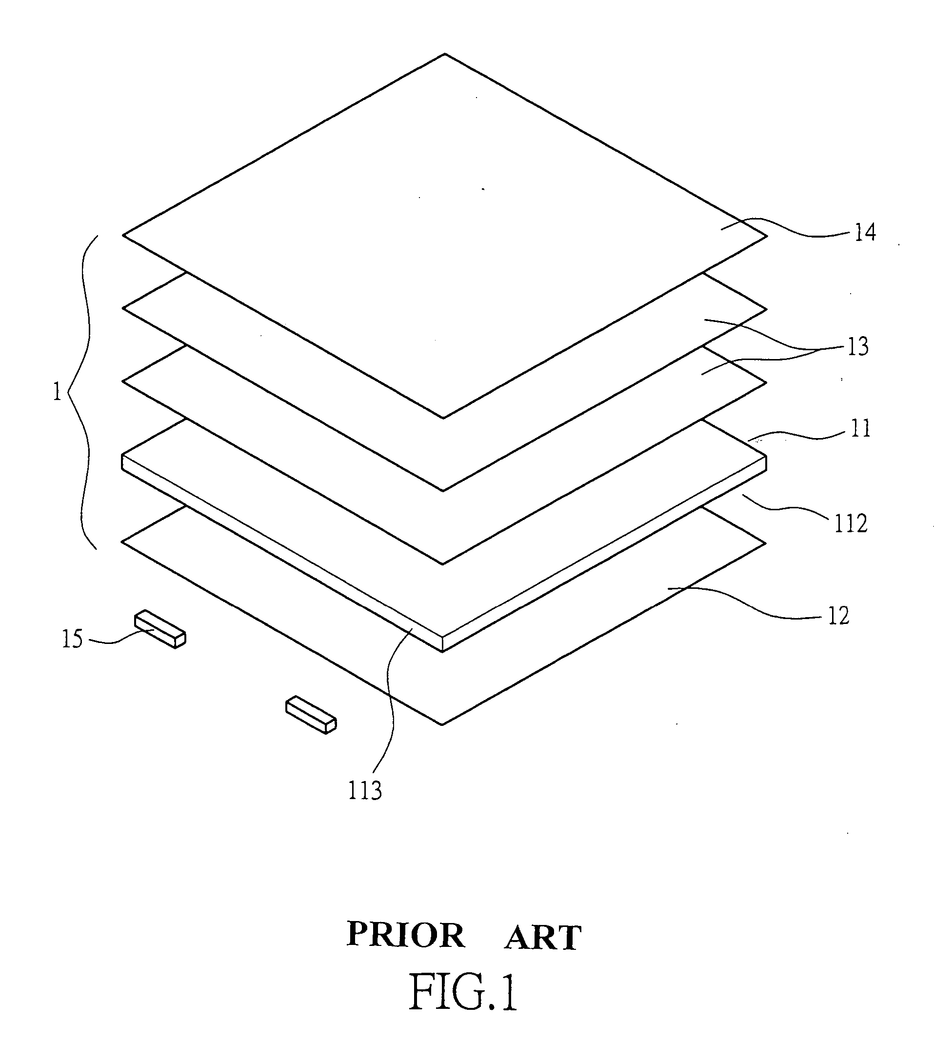 Light guide plate for uniformly scattering lights from point light source