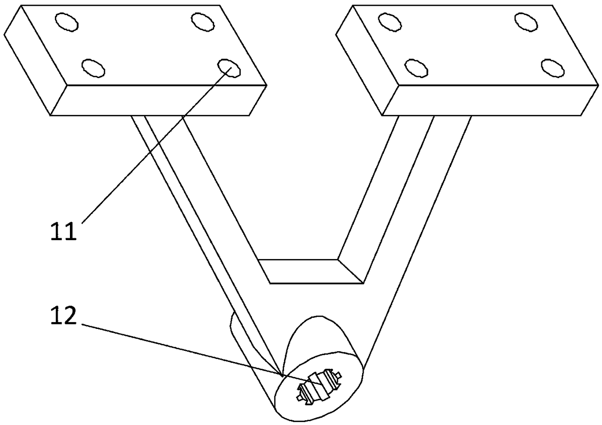 Hydraulic active anti-rollover system for emergency rescue vehicles