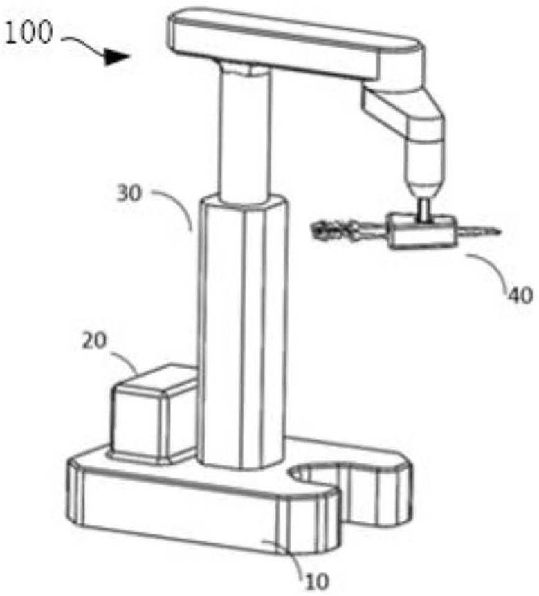 Surgical instrument platform