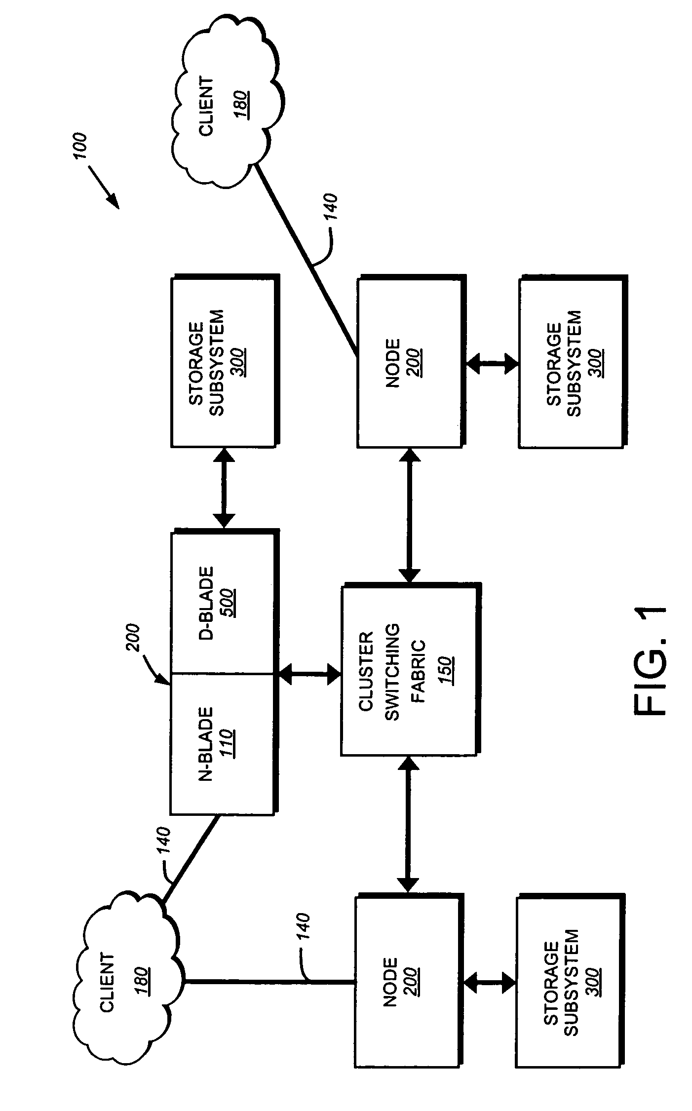 Technique for accelerating file deletion by preloading indirect blocks