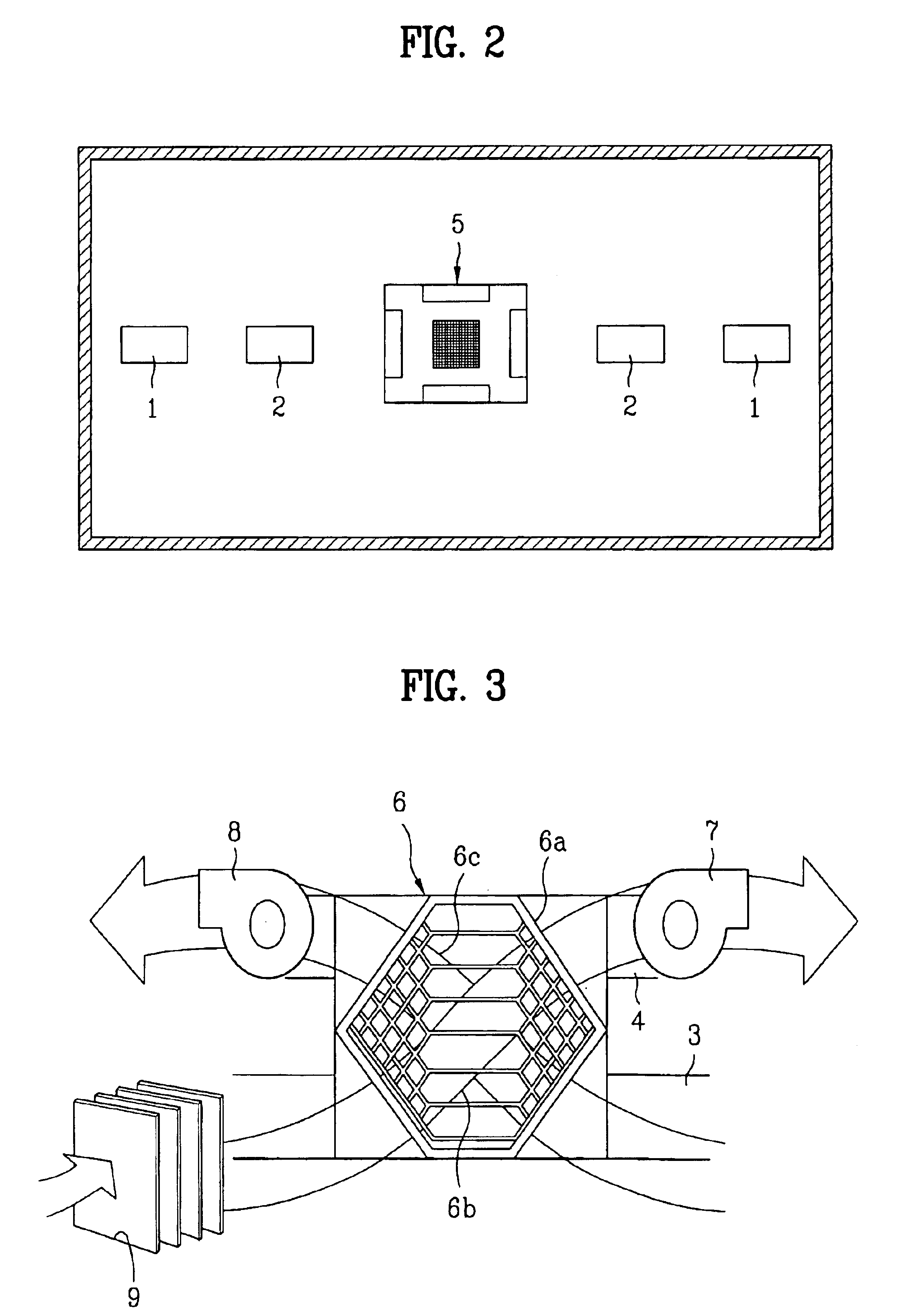 Air conditioning system