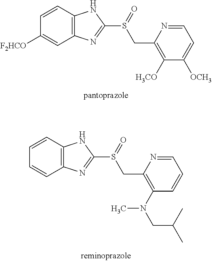 Method for producing proton pump inhibitor compound having optical activity