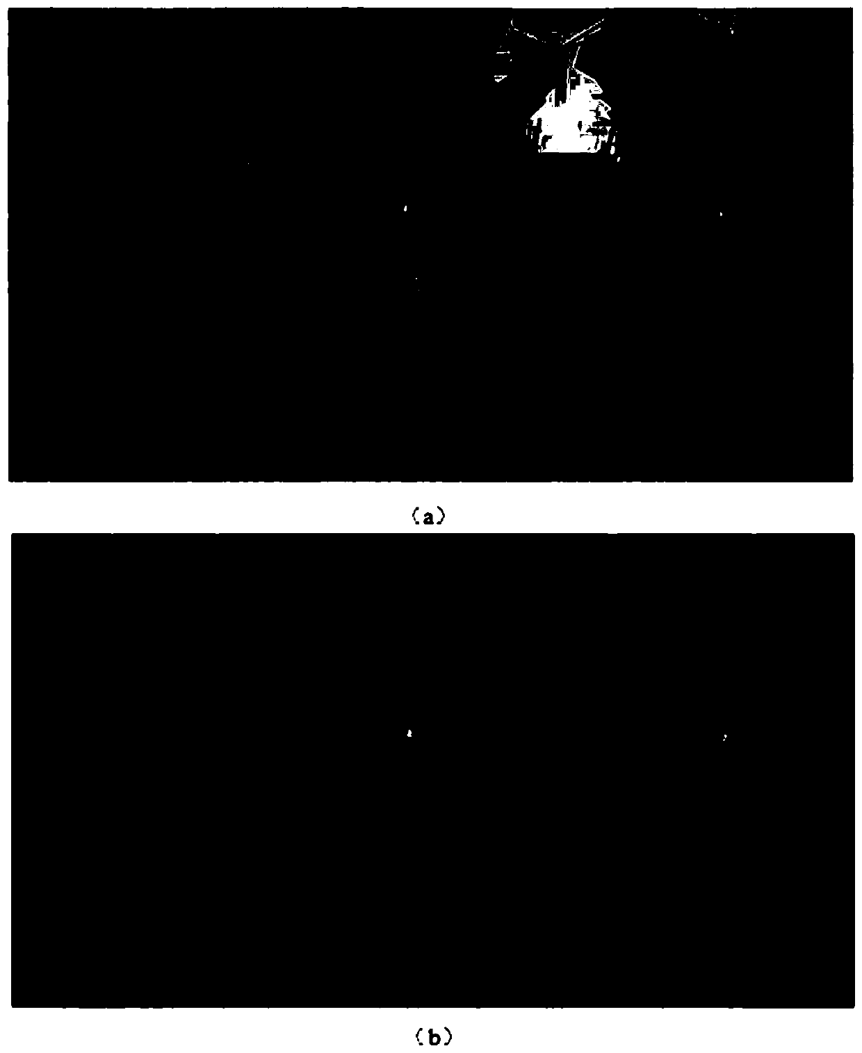 Illumination effect processing method and device, electronic equipment and storage medium