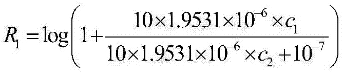 NOMA physical layer security transmission method of heterogeneous network