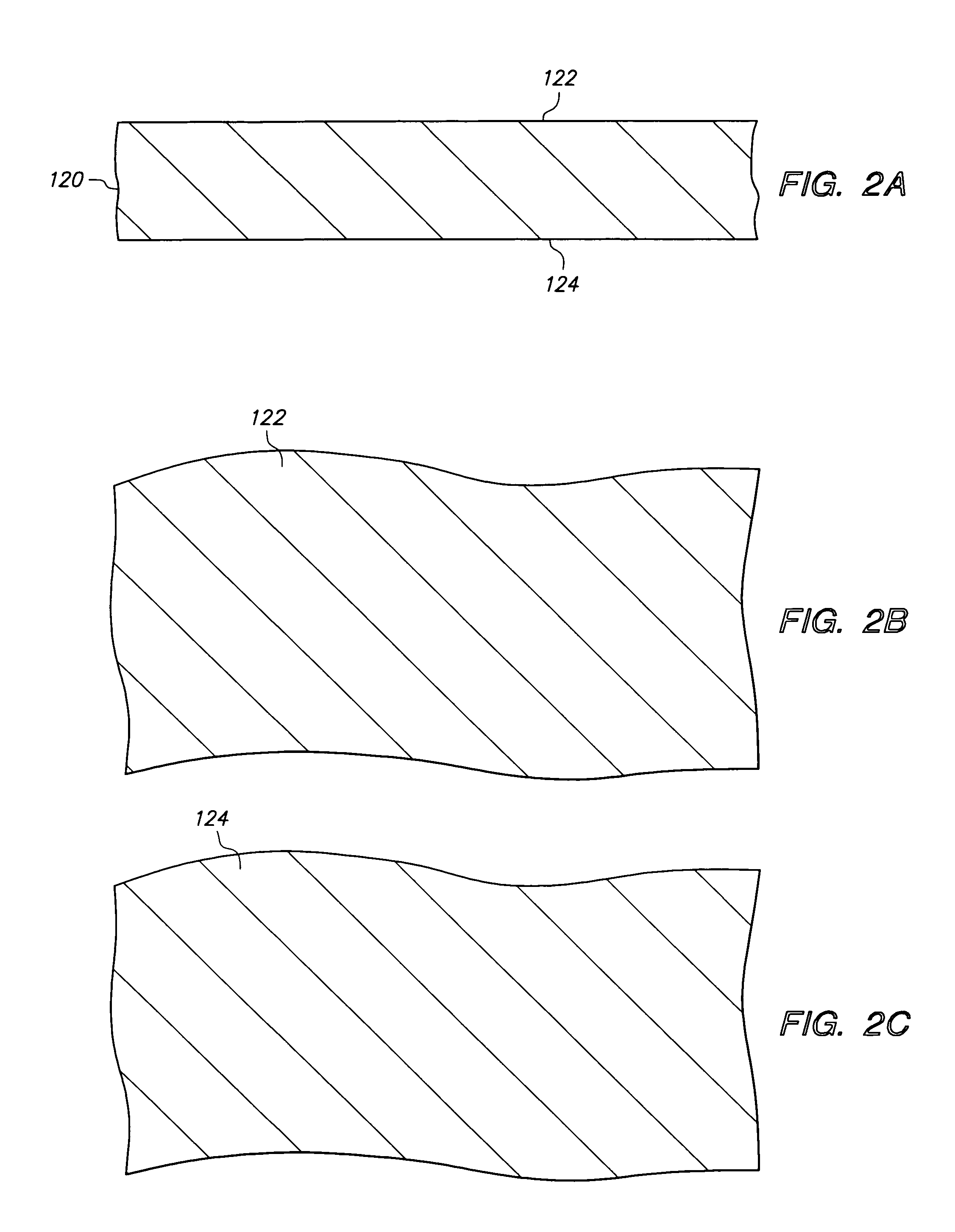 Semiconductor chip assembly with precision-formed metal pillar