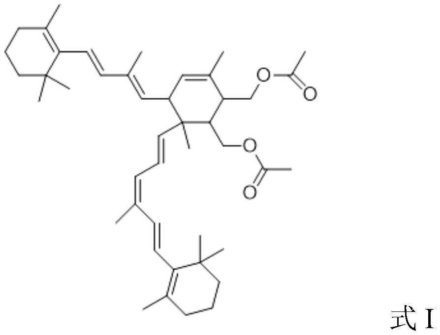 Vitamin A isomerization method