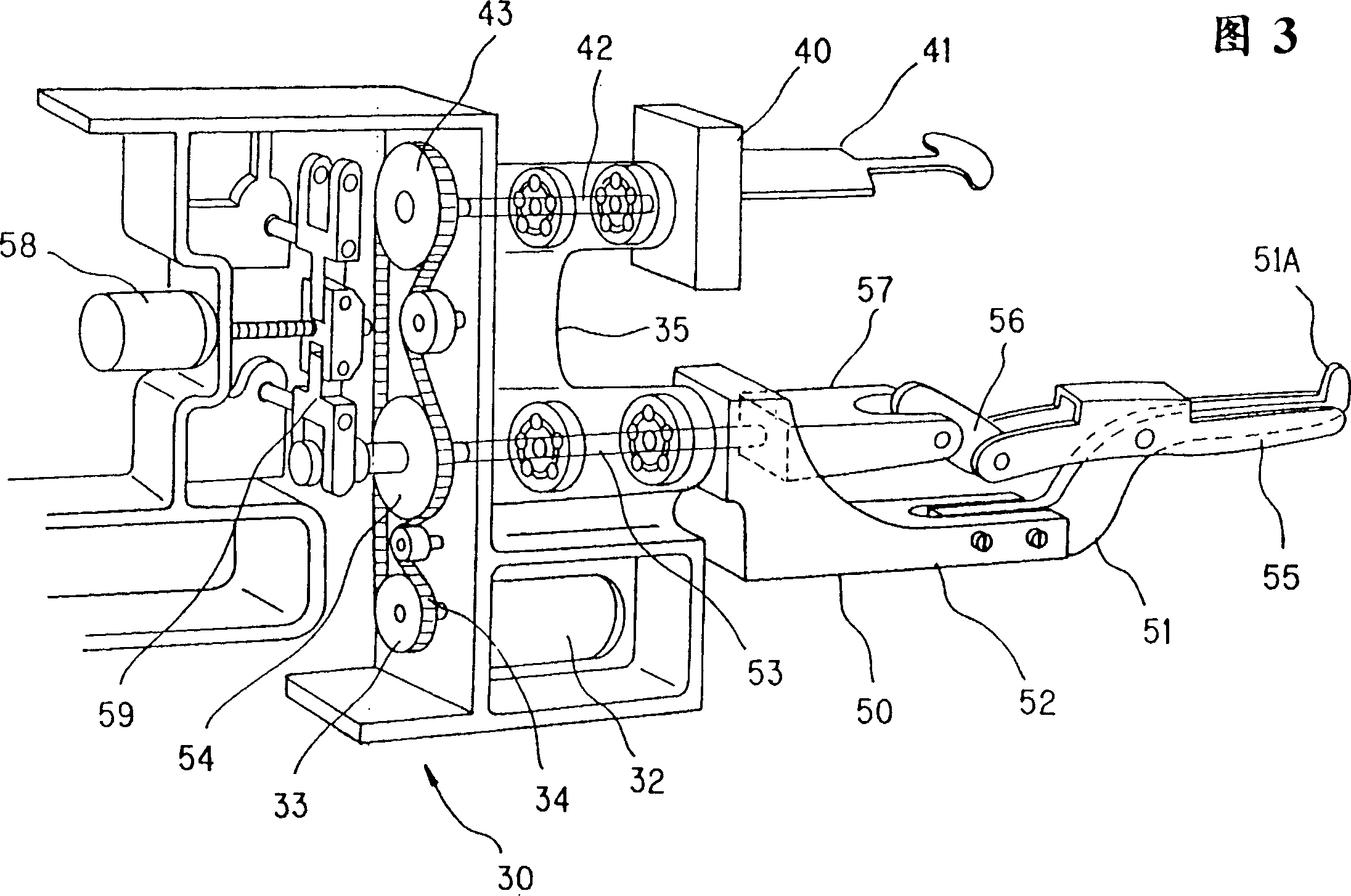 Wirewound device