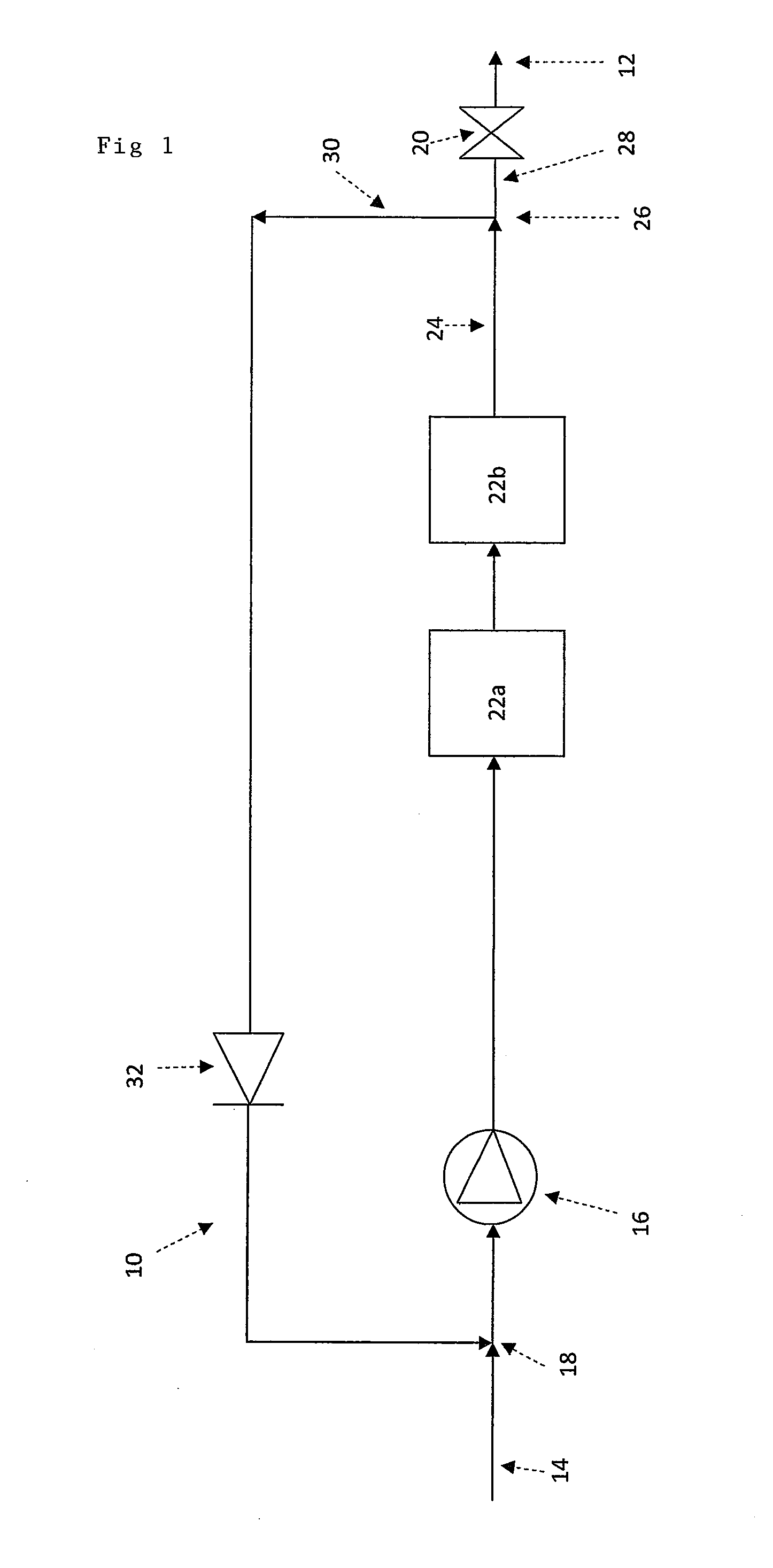 Water Purification Apparatus and Method