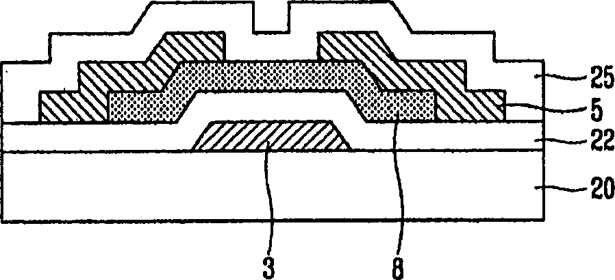 Method for forming pattern using printing method