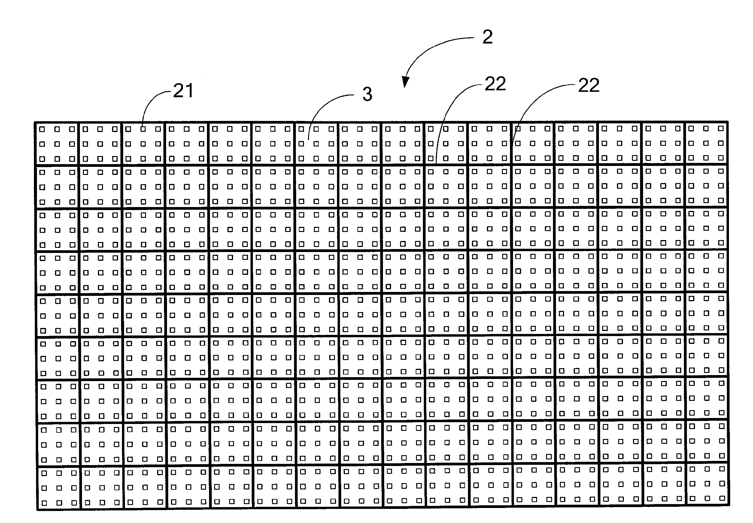 Backlight Module Unit and Backlight Module