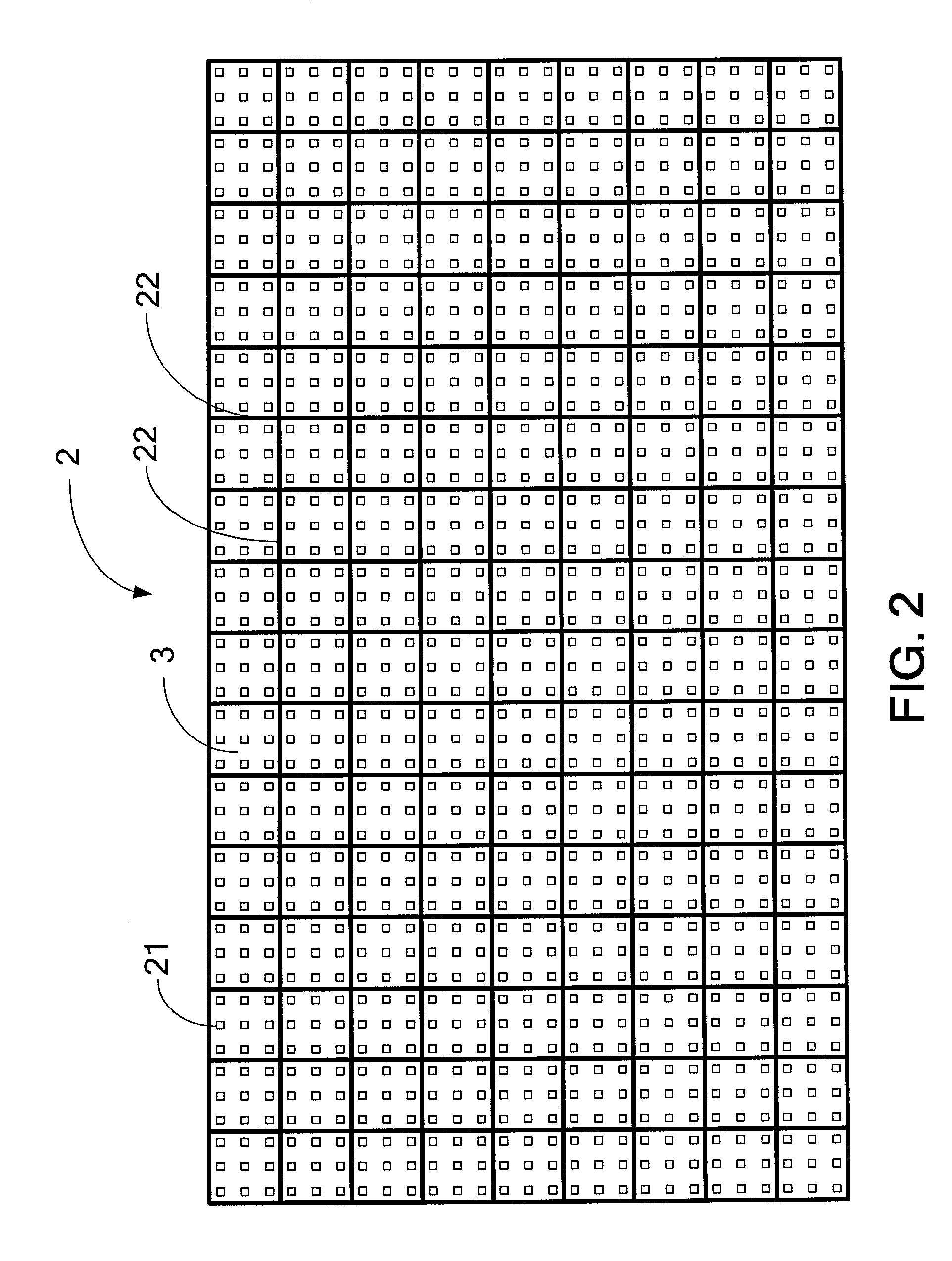 Backlight Module Unit and Backlight Module