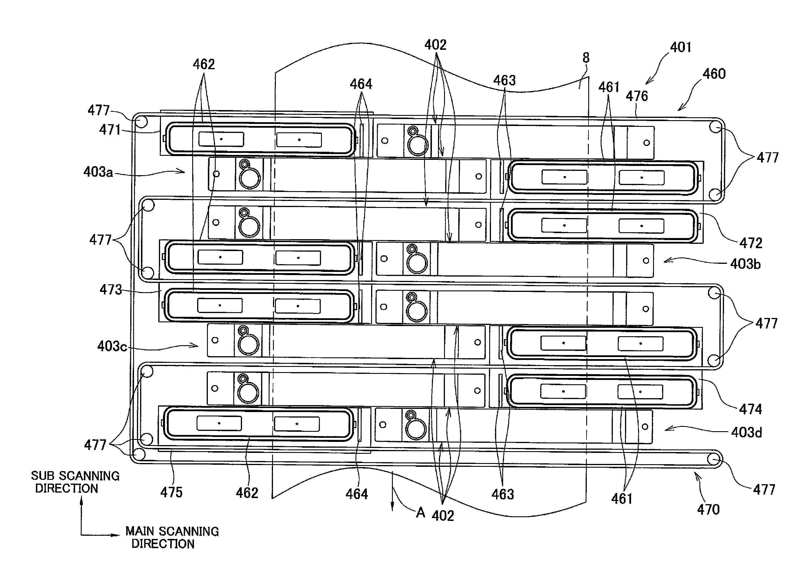 Image recording apparatus