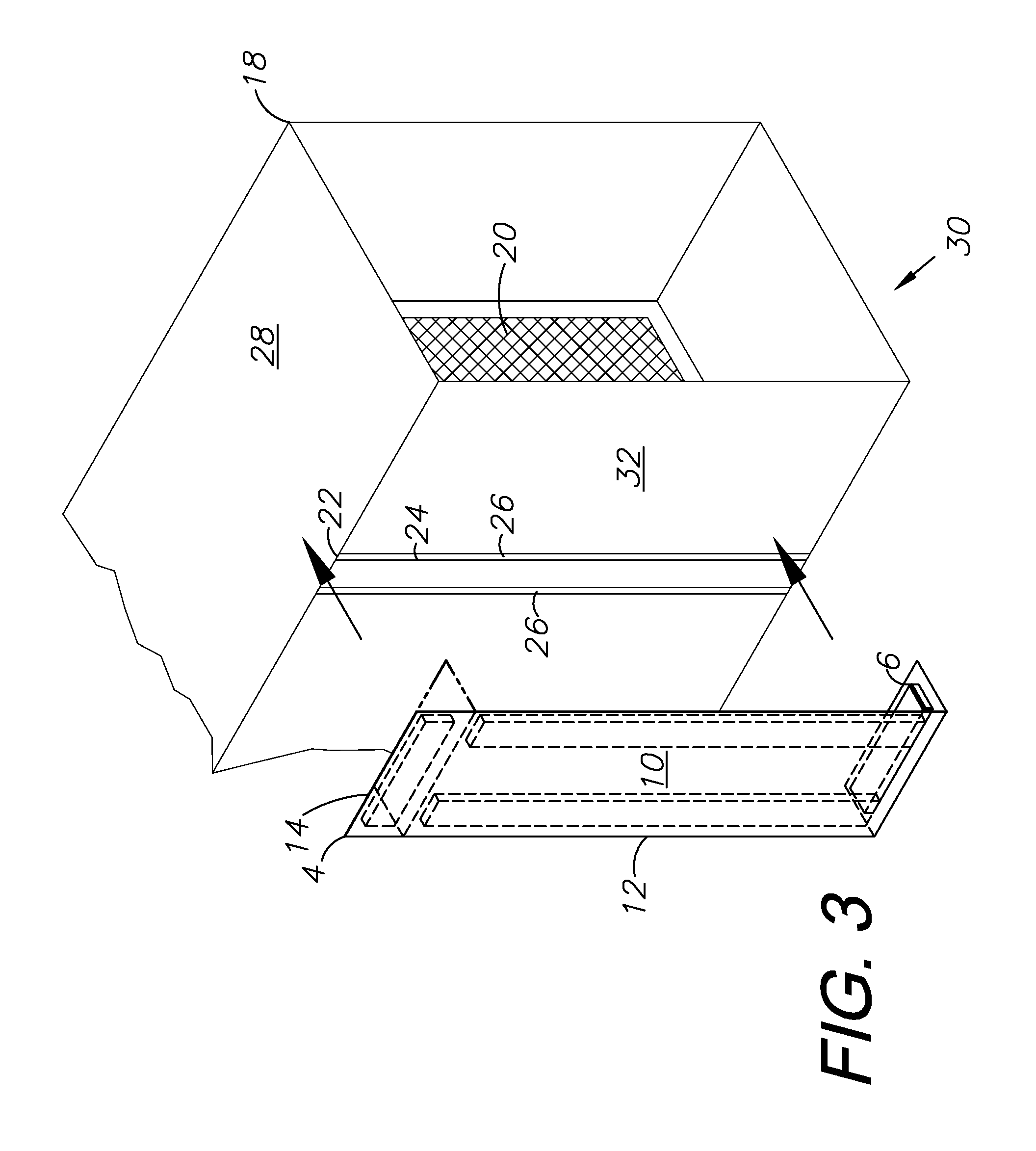 Multi-purpose flexible cover with magnetic attachment