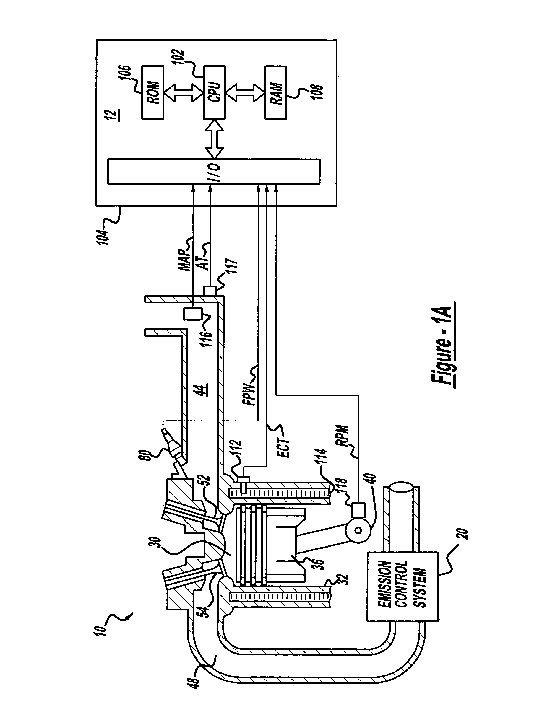 Exhaust gas aftertreatment systems