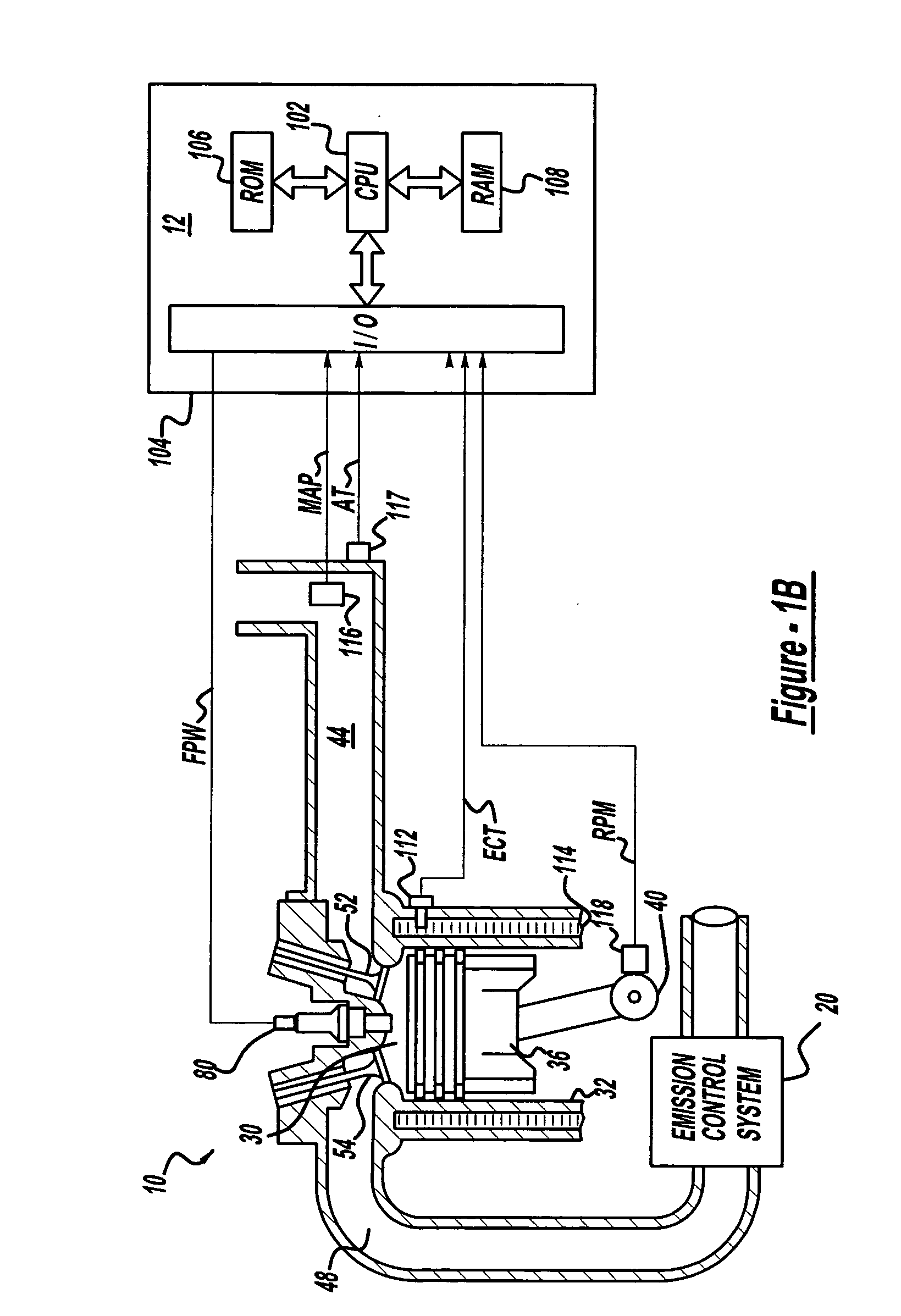 Exhaust gas aftertreatment systems