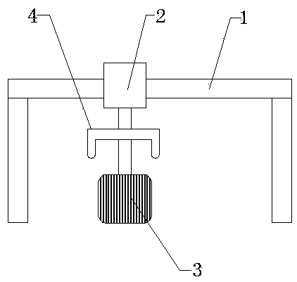 Manufacturing method of impregnated bond paper for low formaldehyde furniture