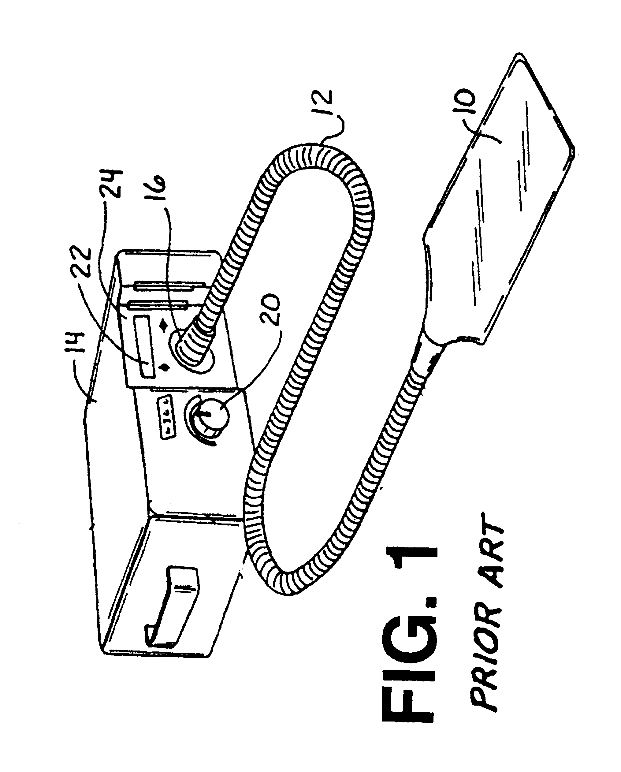 Light therapy device