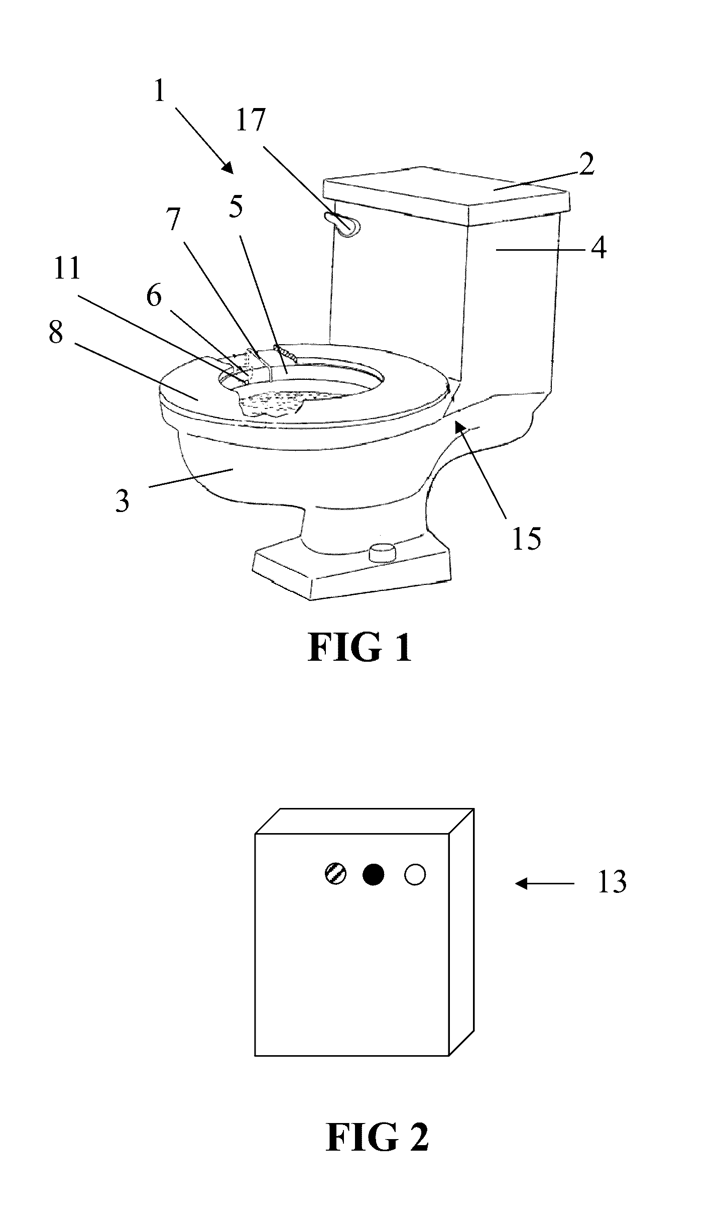 Networked leak and overflow detection, control and prevention system