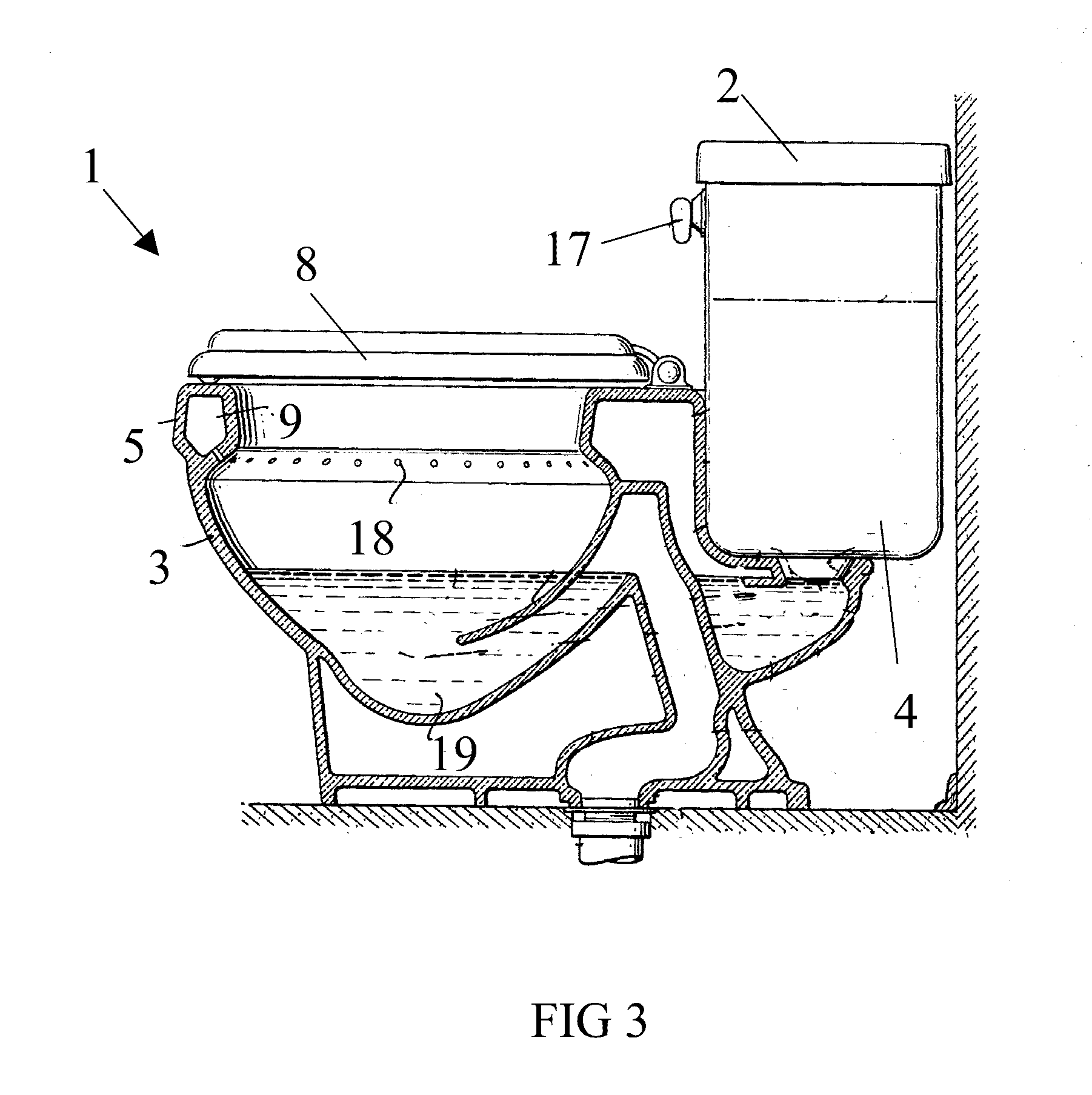 Networked leak and overflow detection, control and prevention system