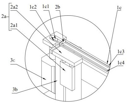 Full-automatic cross-flow fan blade shaft hole angle adjusting all-in-one machine