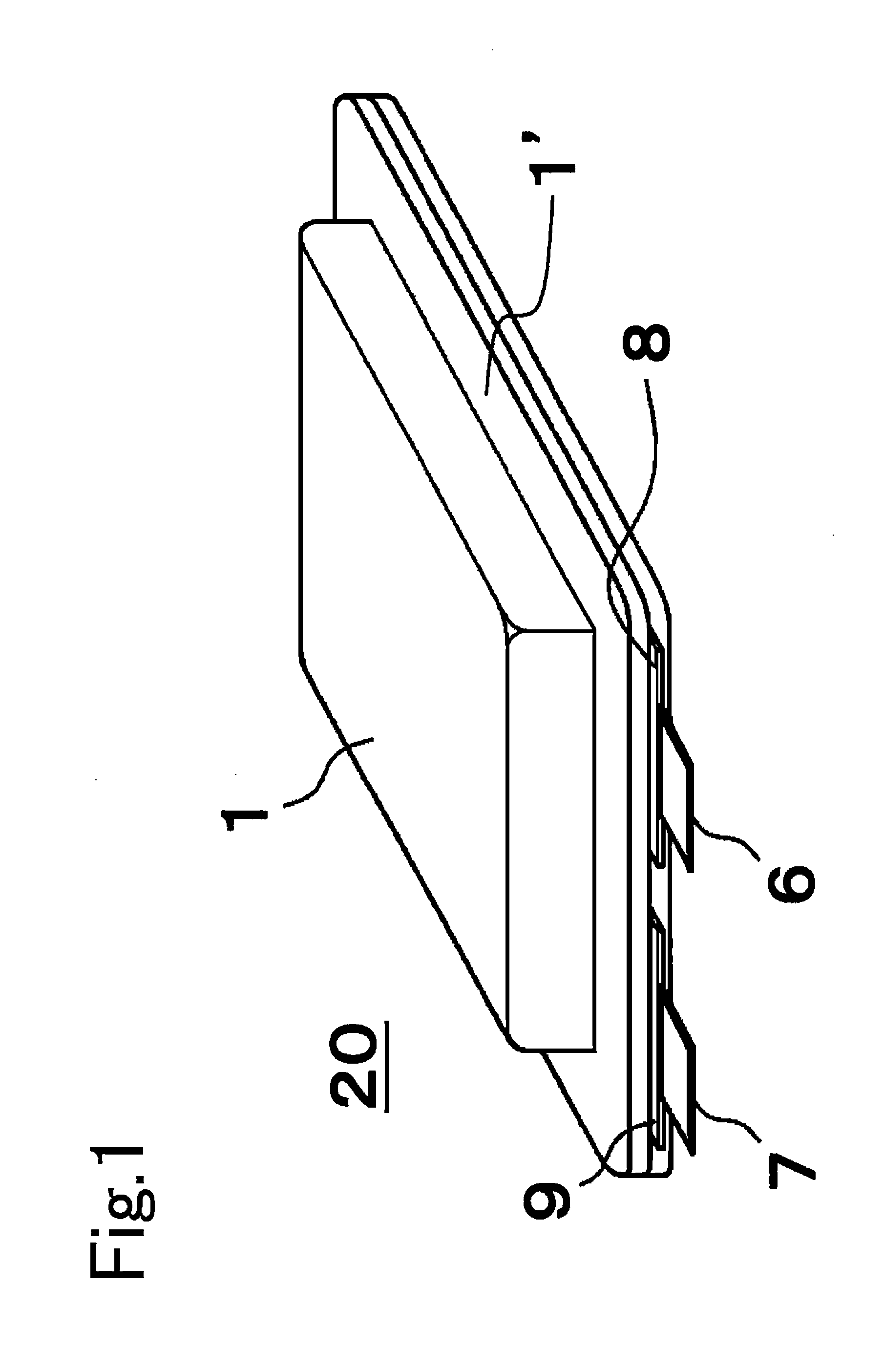 Nonaqueous electrolyte secondary battery