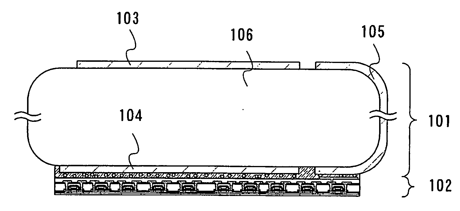 Wireless Chip