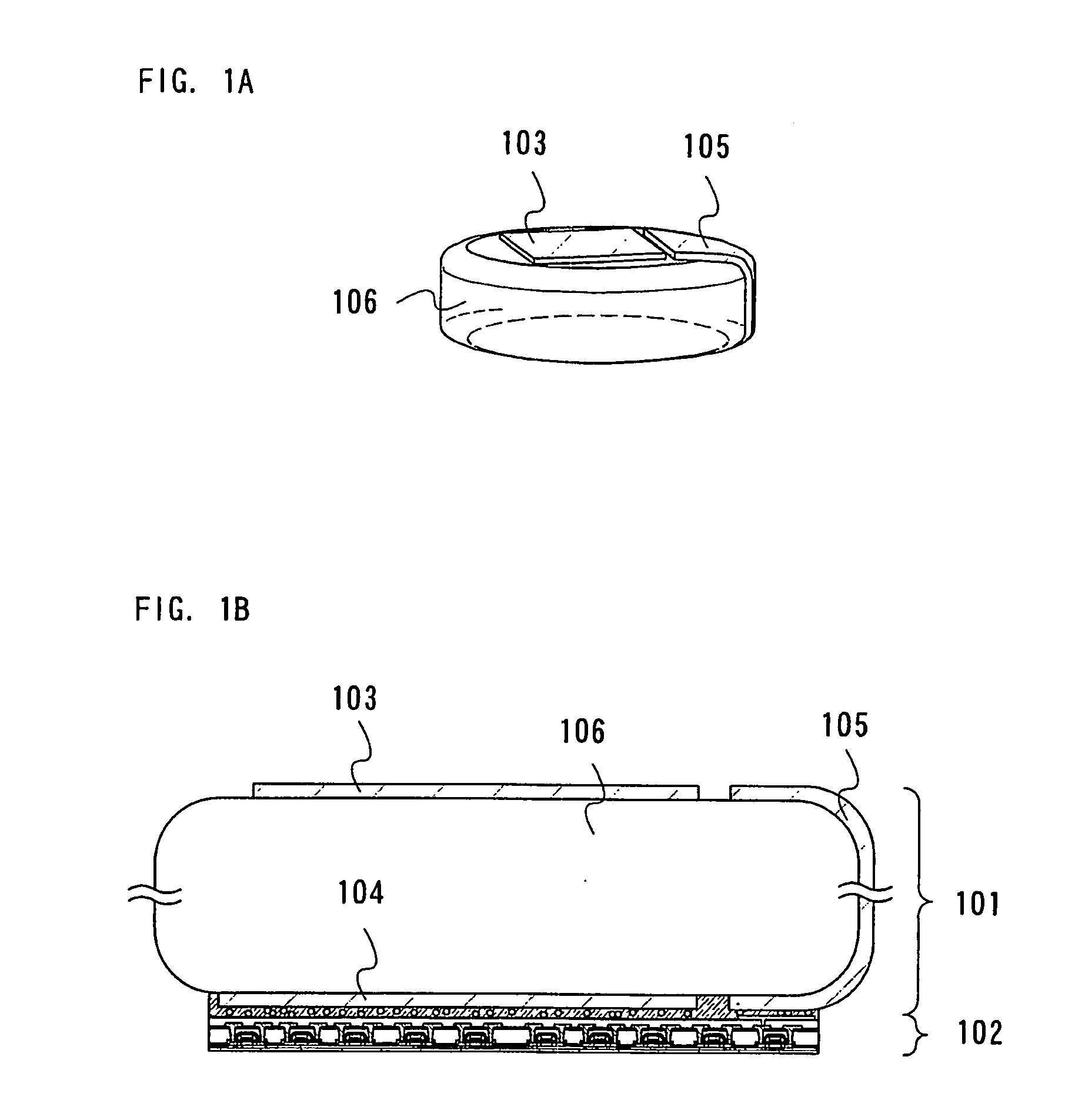 Wireless Chip