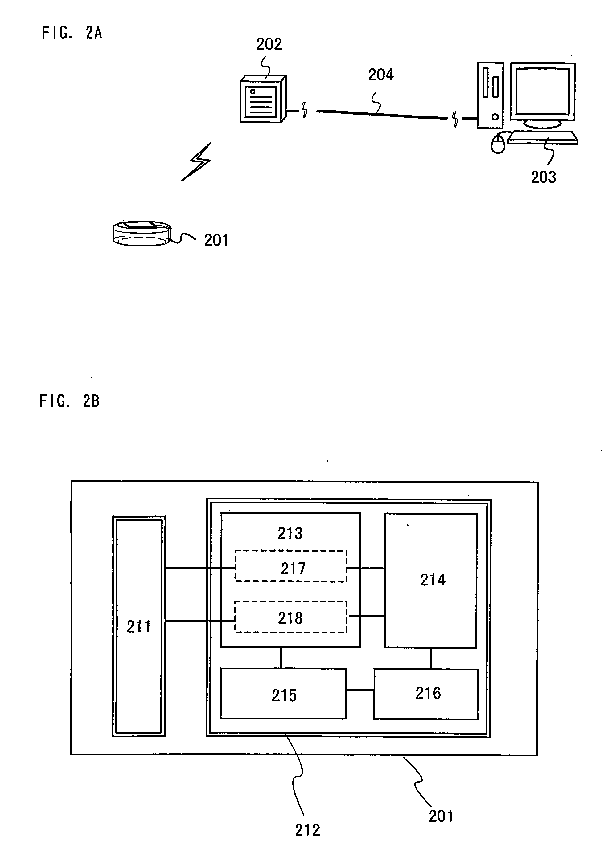 Wireless Chip