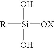 Fuels comprising hydrophobic starch and methods of fueling an engine