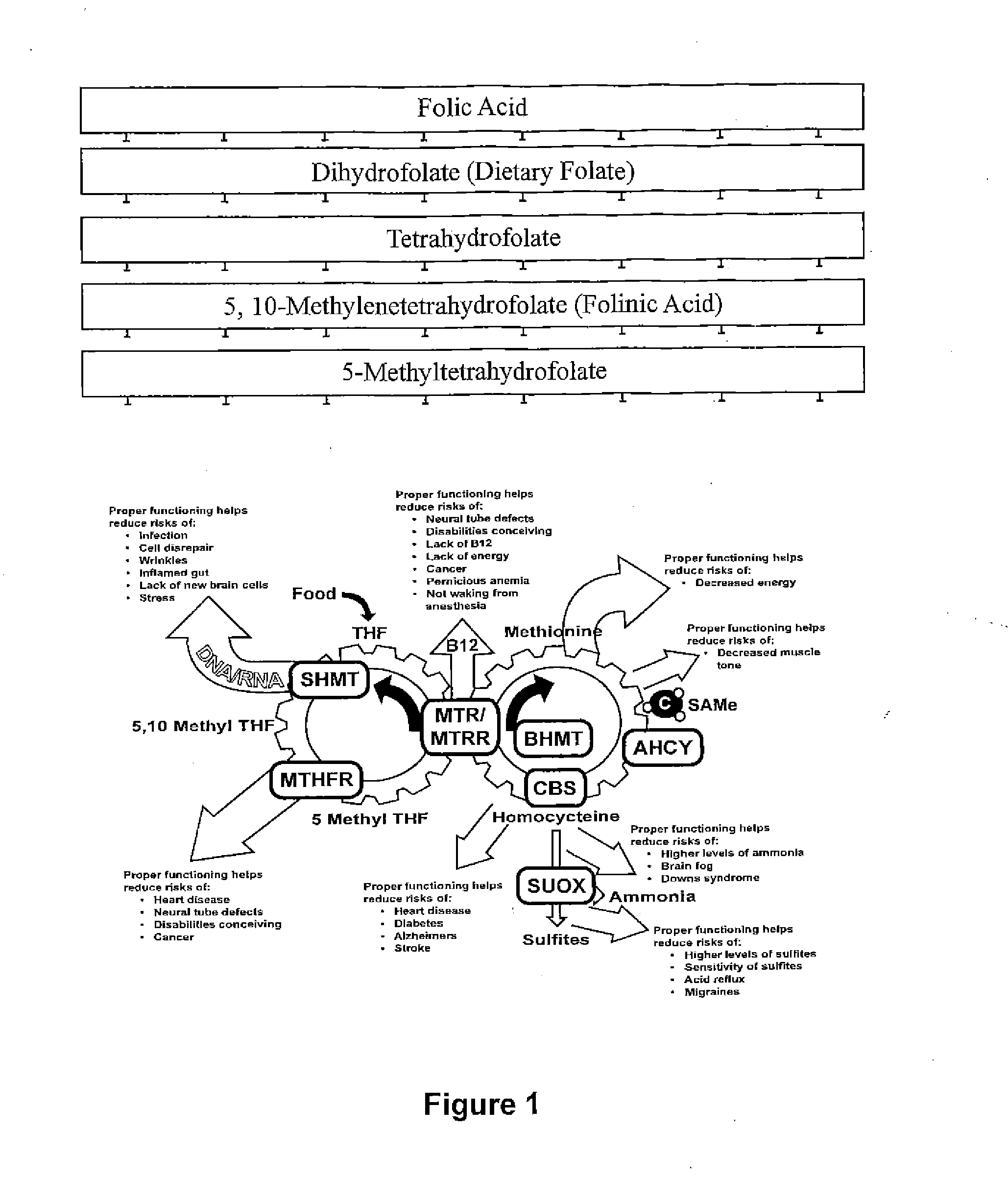 Methods Of Preventing Or Treating Disease States Related To Certain Metabolic Abnormalities