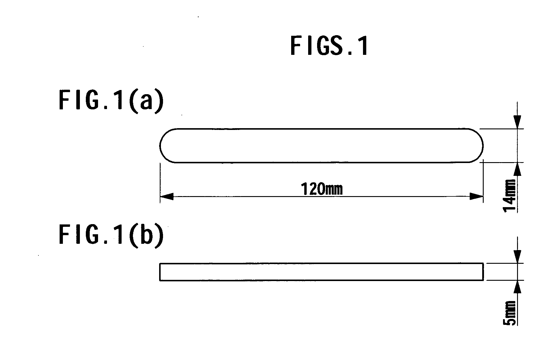 Low Magnetostrictive Body and Dust Core Using the Same