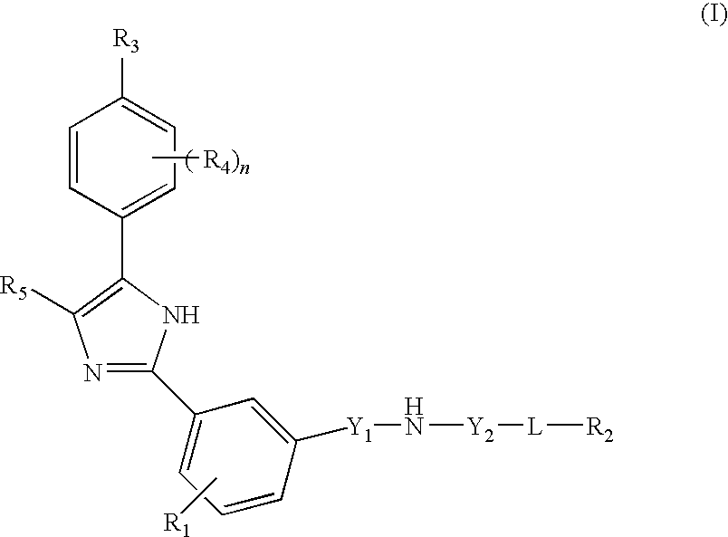 Compounds and compositions as hedgehog signaling pathway modulators