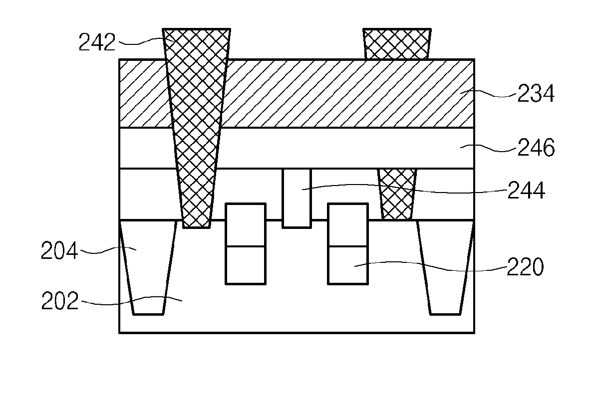 Semiconductor memory device and method for manufacturing the same