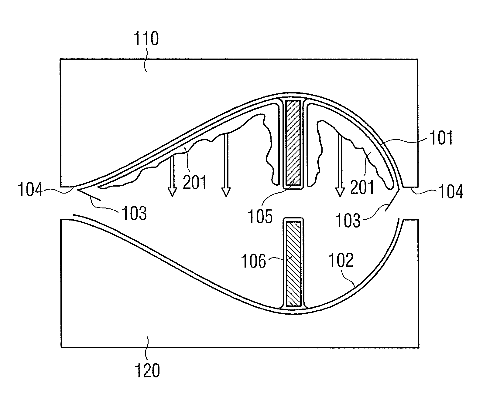 Method for manufacturing a wind turbine rotor blade