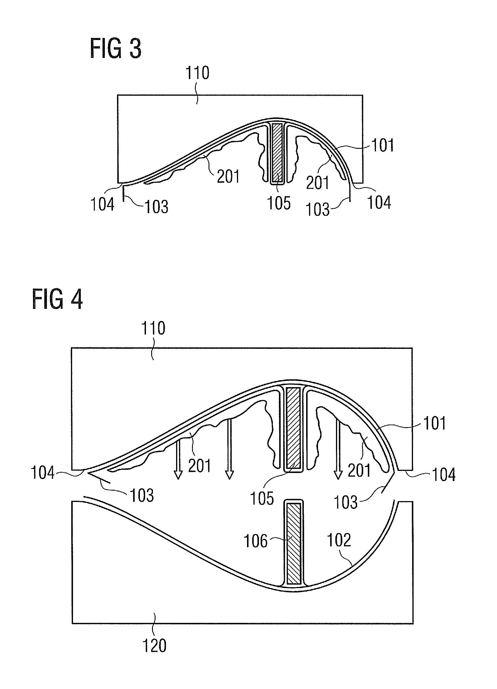 Method for manufacturing a wind turbine rotor blade