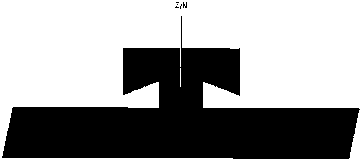 A method for accurately predicting near-field electromagnetic compatibility of array antennas