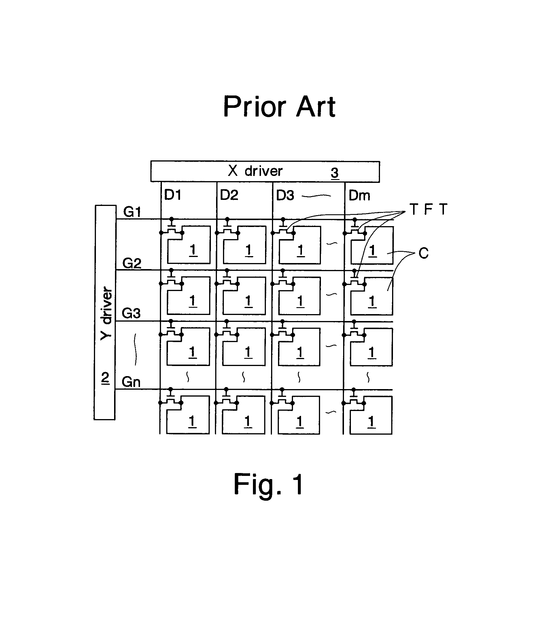 Apparatus and method to improve quality of moving image displayed on liquid crystal display device