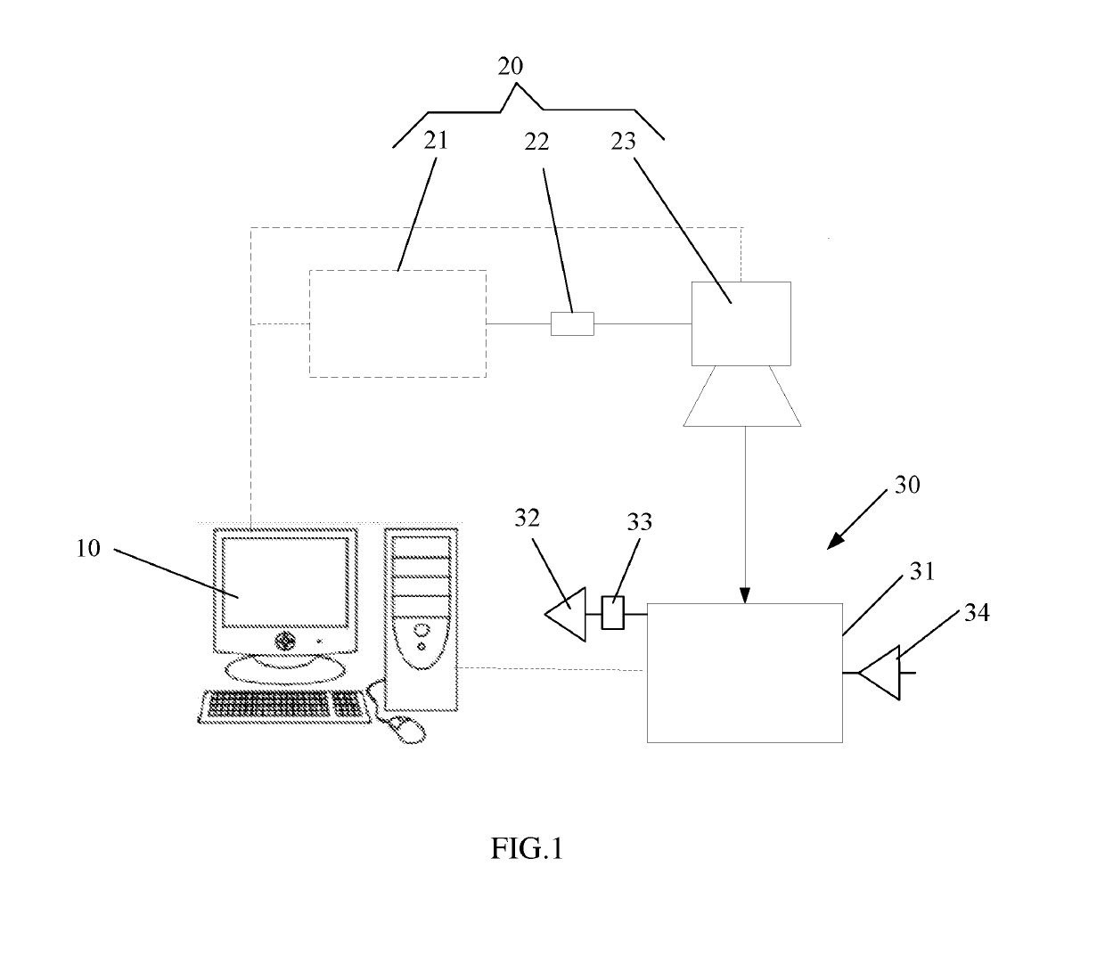 Laser 3D printing method for metal workpiece and system thereof