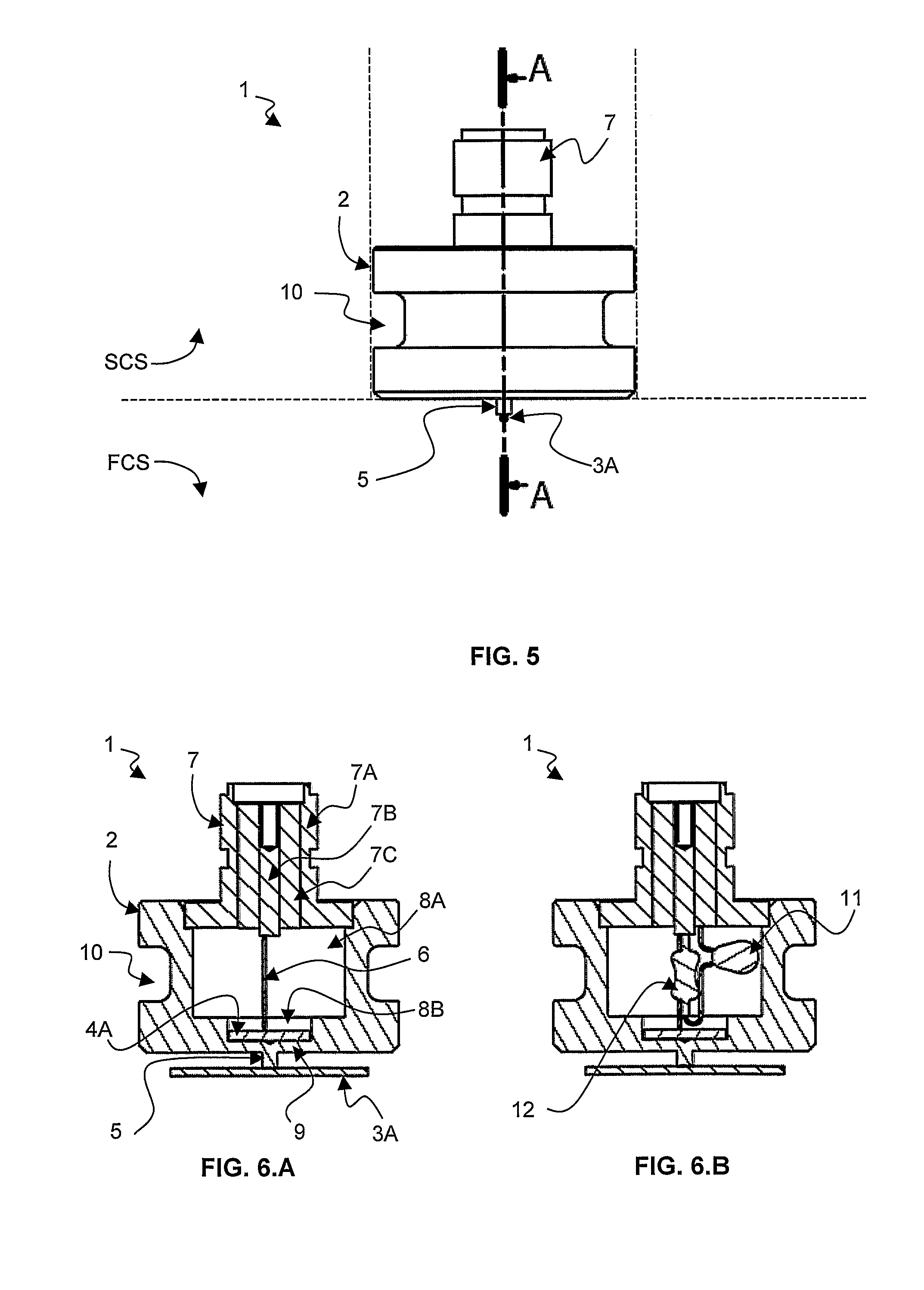 Density and viscosity sensor