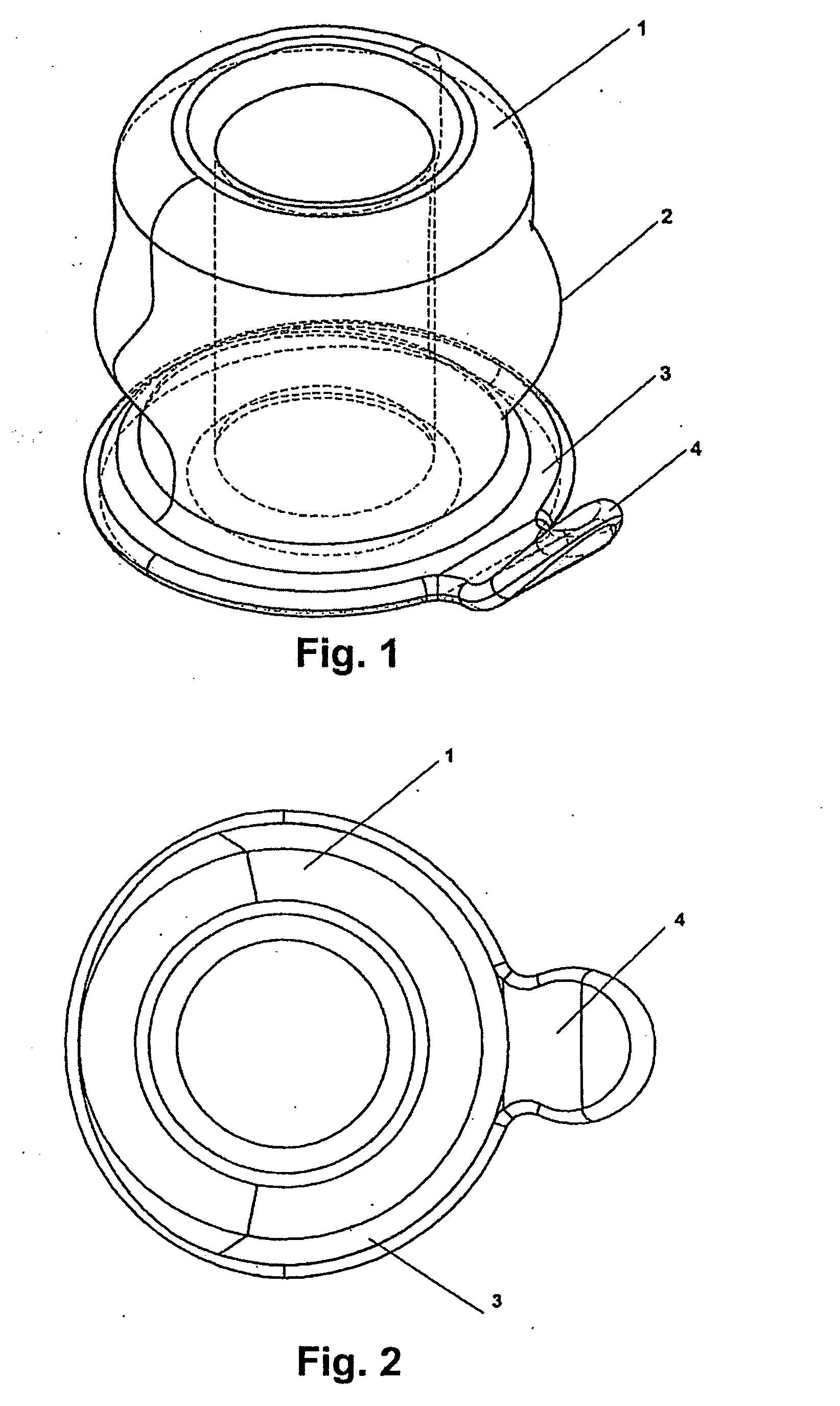 Nasal Stimulator