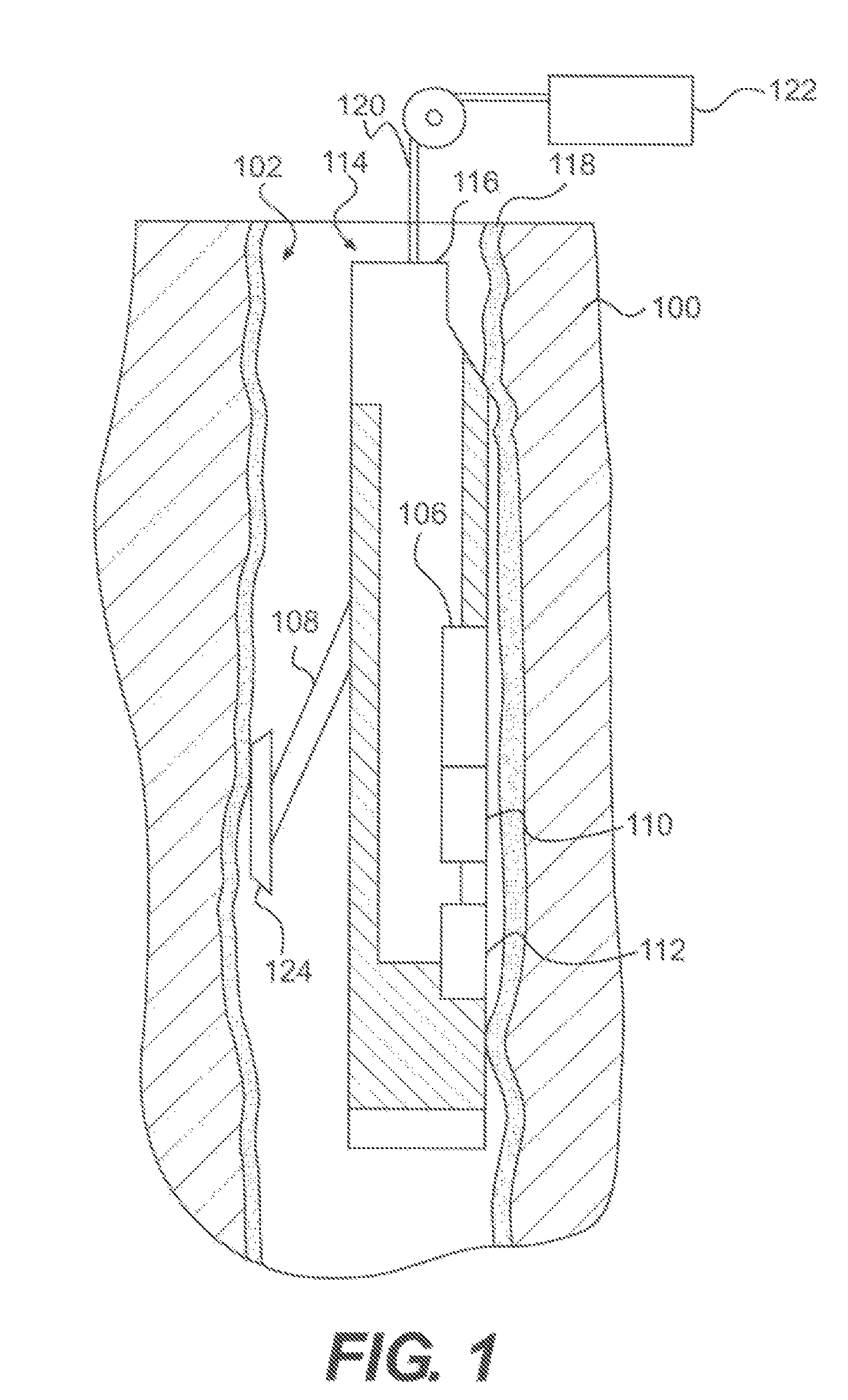 High voltage x-ray generator and related oil well formation analysis apparatus and method