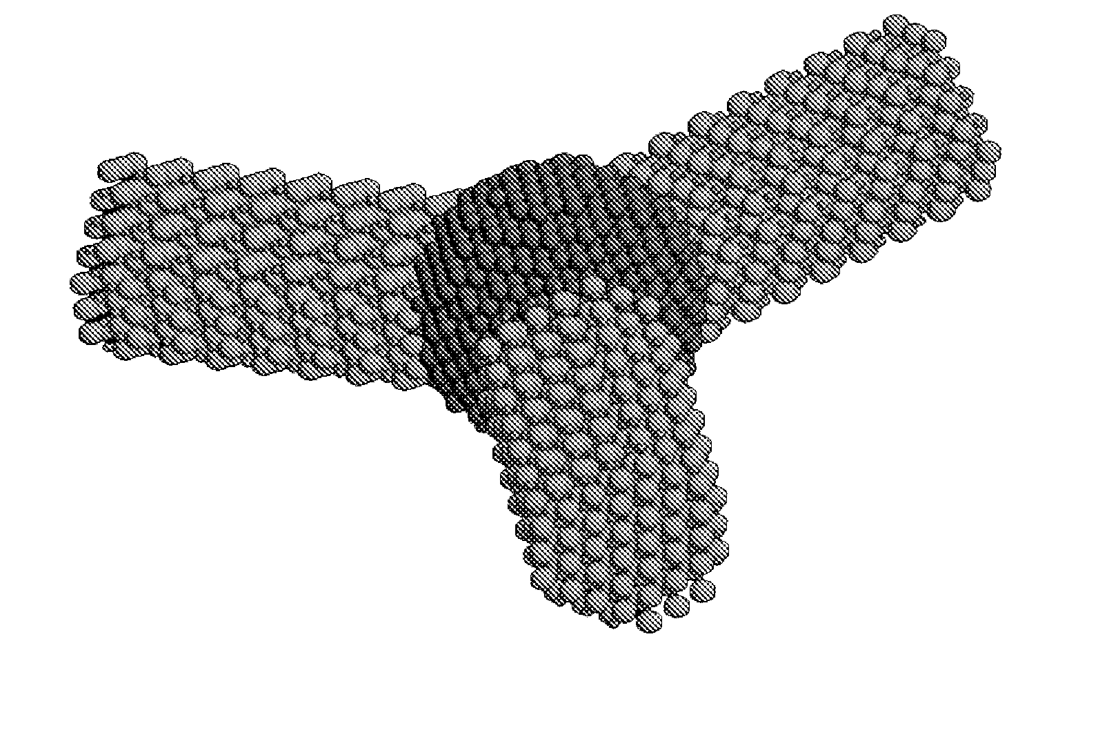 Non-spherical semiconductor nanocrystals and methods of making them