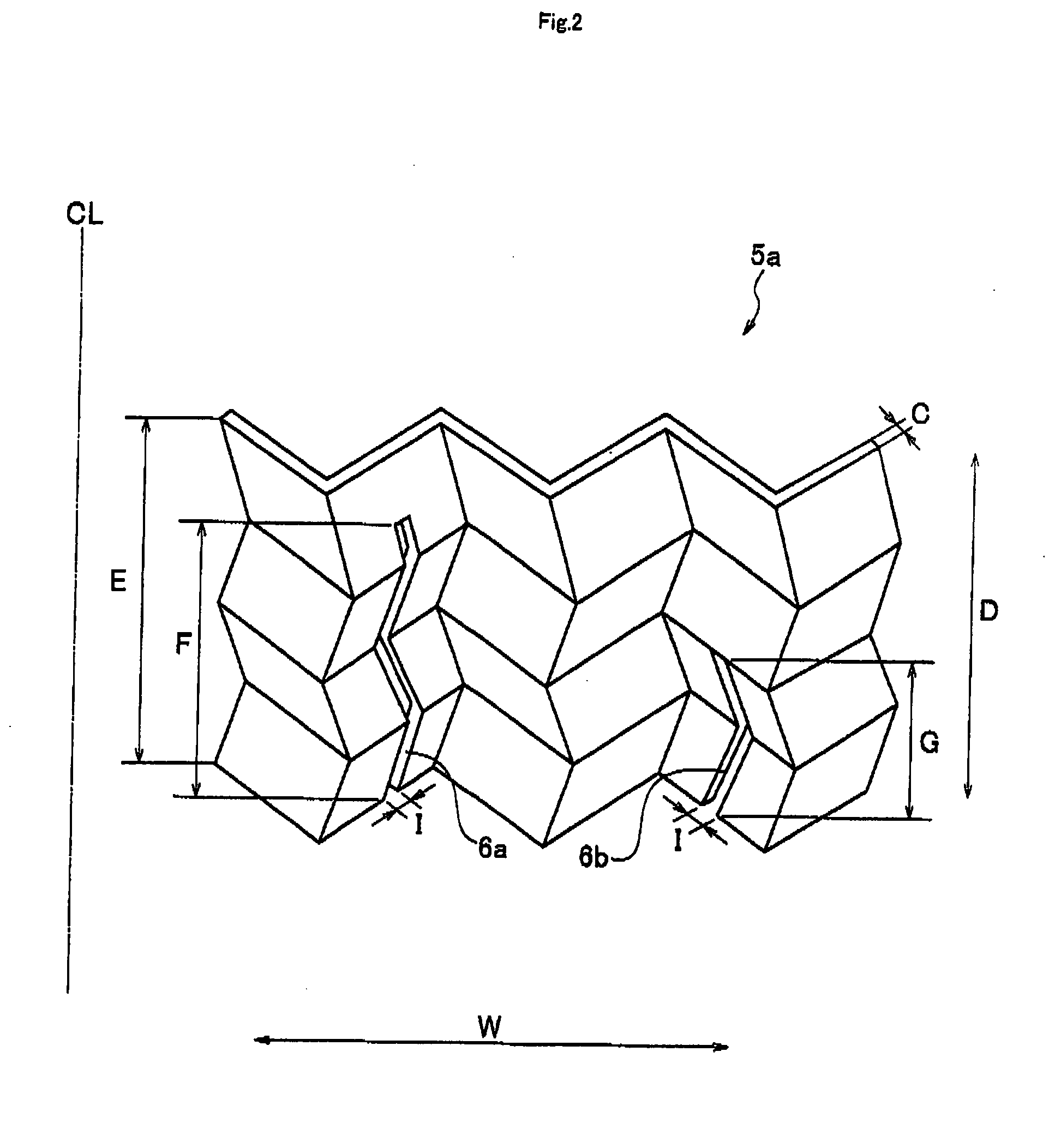 Pneumatic Tire