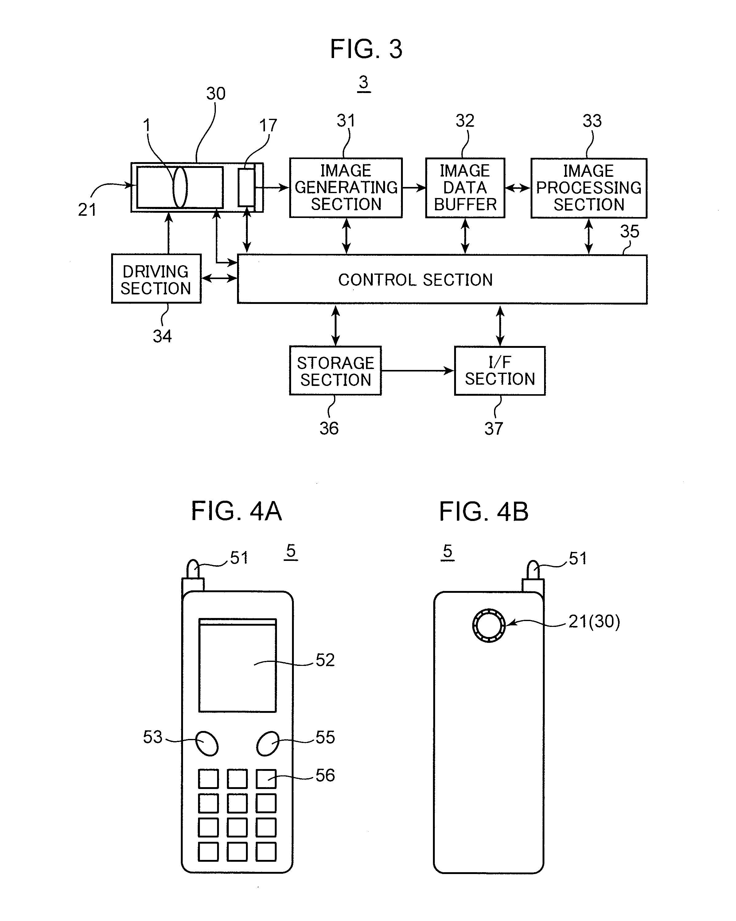 Imaging Optical System, Imaging Device, and Digital Apparatus