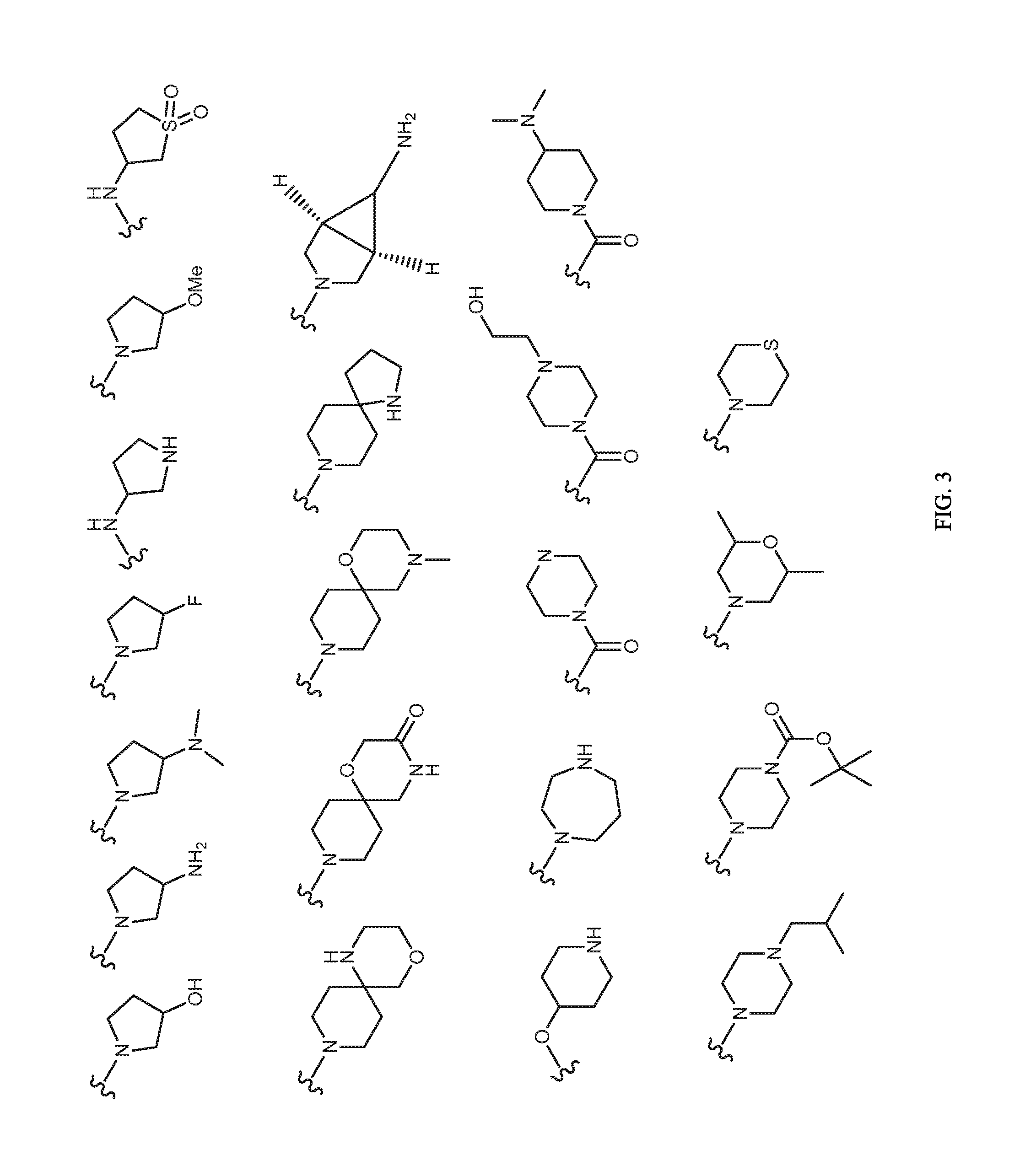 Highly Active Anti-Neoplastic and Anti-Proliferative Agents