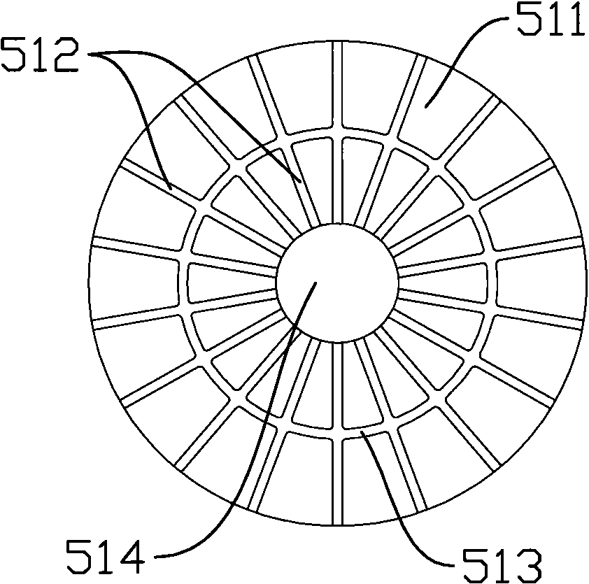 Cone crusher