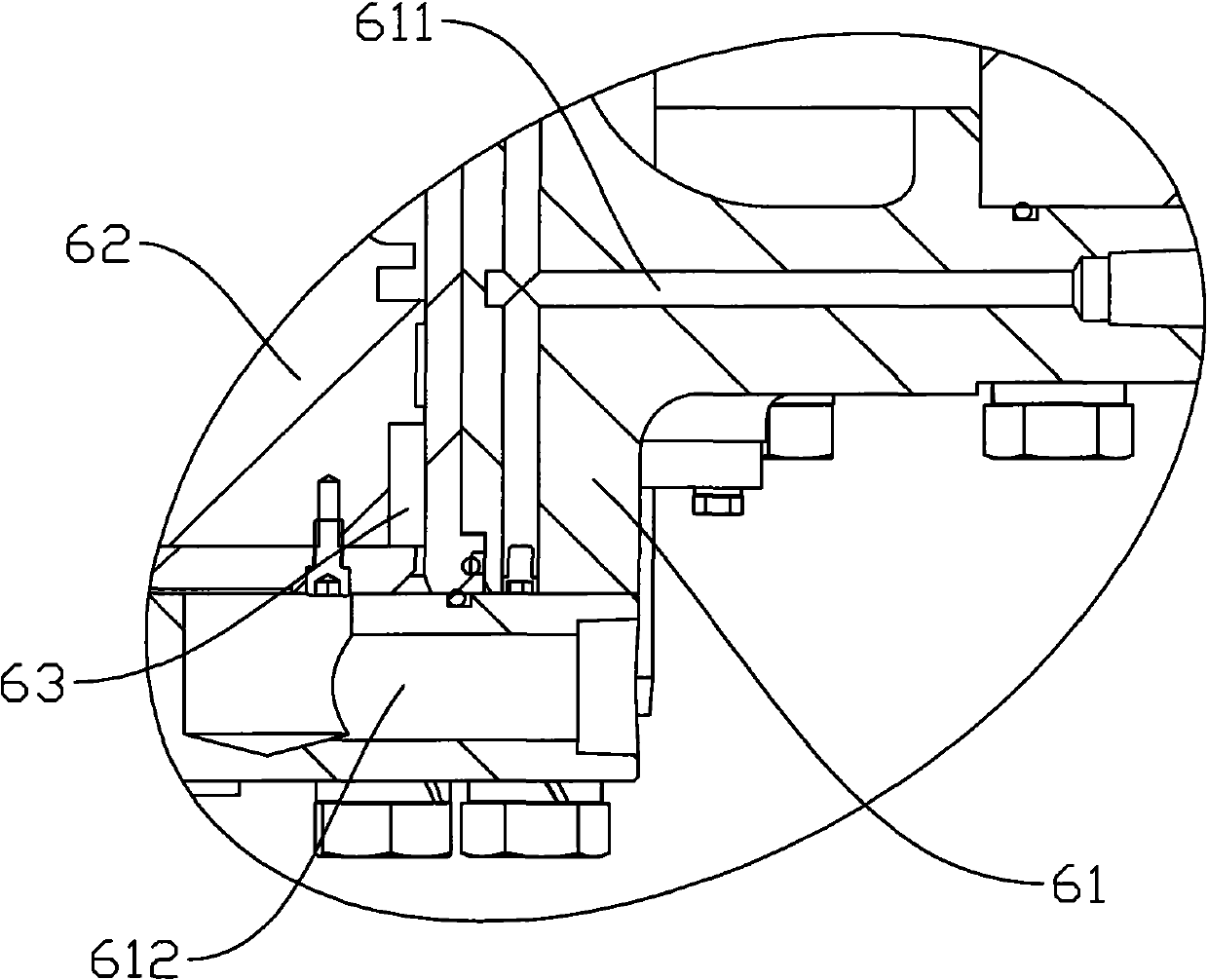 Cone crusher