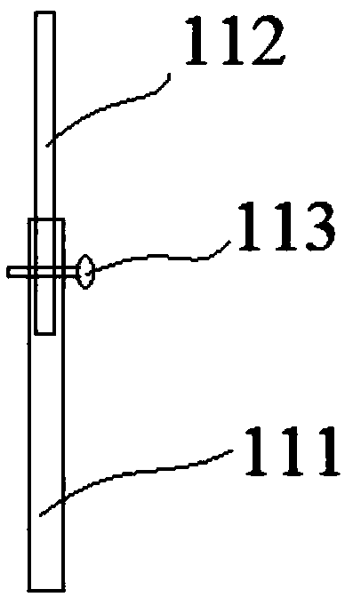 Hydroponic device and hydroponic method for collecting rhizosphere secretions of cultivated plants